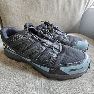 Salomon Speedspike Trail Shoes size Mens 9, Womens 10